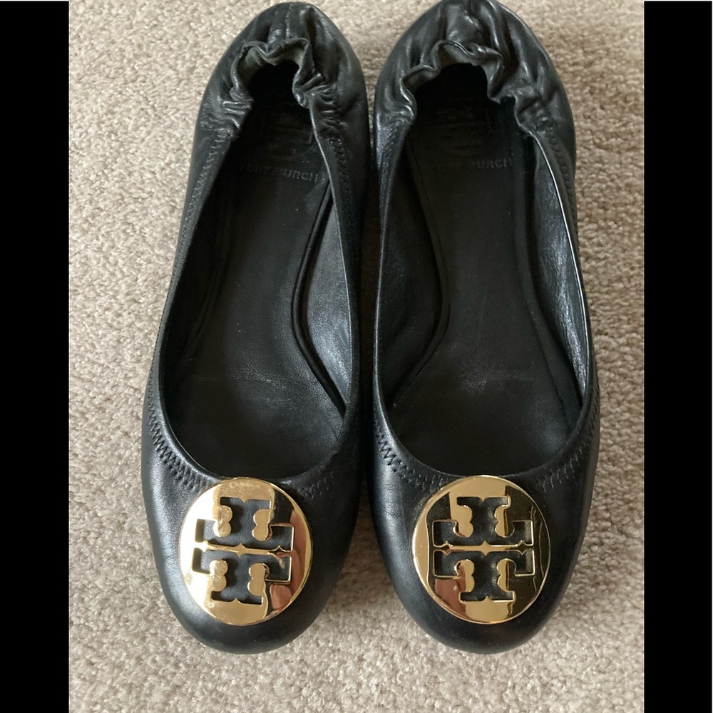 Tory Burch ballet flats
